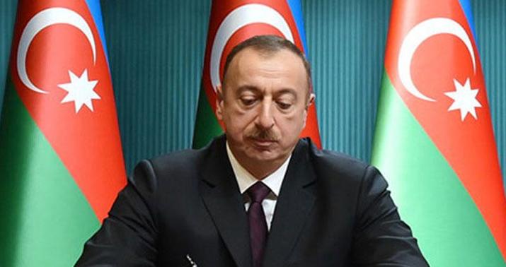 Azərbaycan Dövlət Pedaqoji Universitetinin Qazax və Zaqatala filialları barədə Azərbaycan Respublikası Prezidentinin Sərəncamı