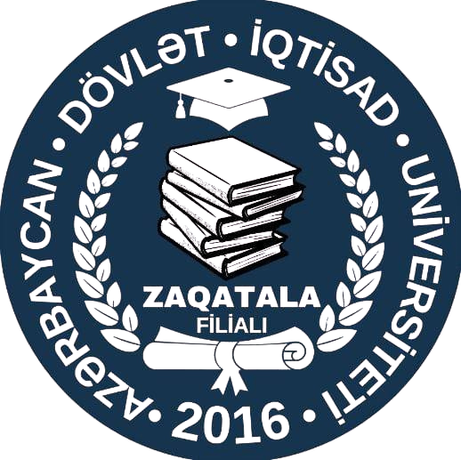 Azərbaycan Dövlət İqtisad Universiteti UNEC – Zaqatala